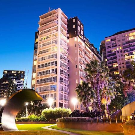 Southbank Apartments 28 Southgate Melbourne Exterior foto