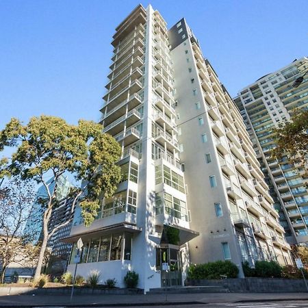 Southbank Apartments 28 Southgate Melbourne Exterior foto