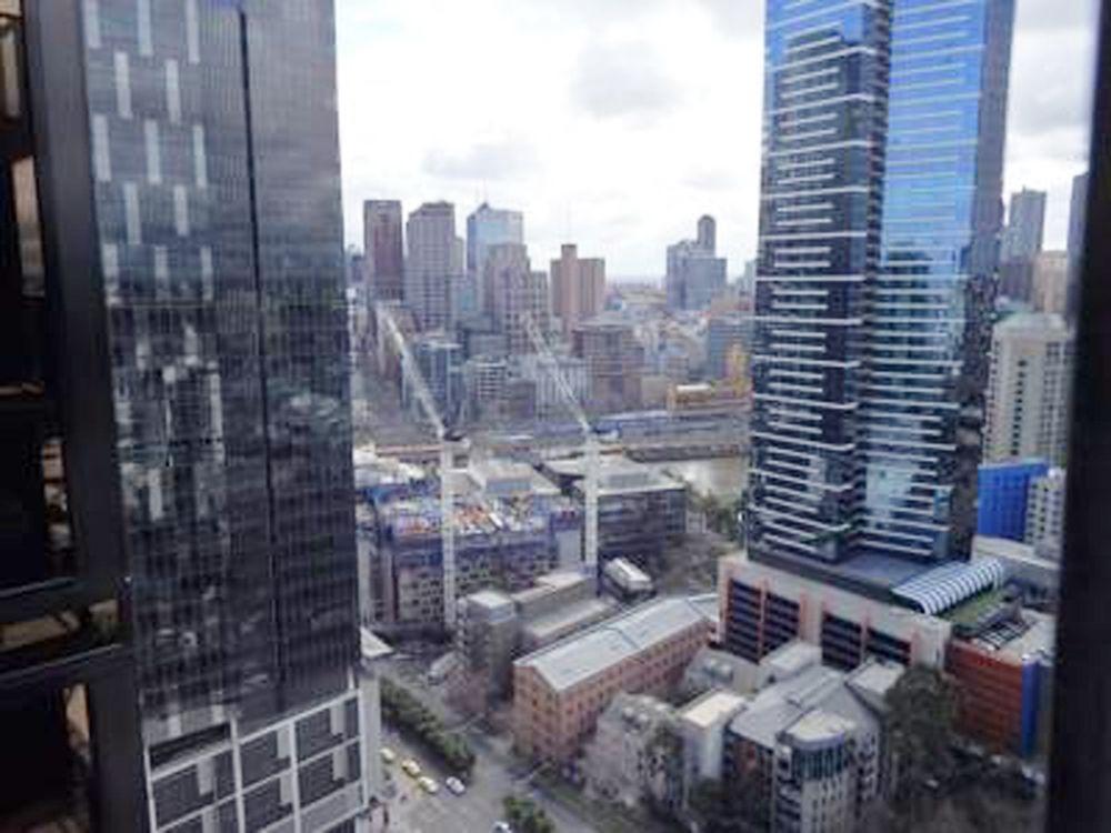 Southbank Apartments 28 Southgate Melbourne Exterior foto