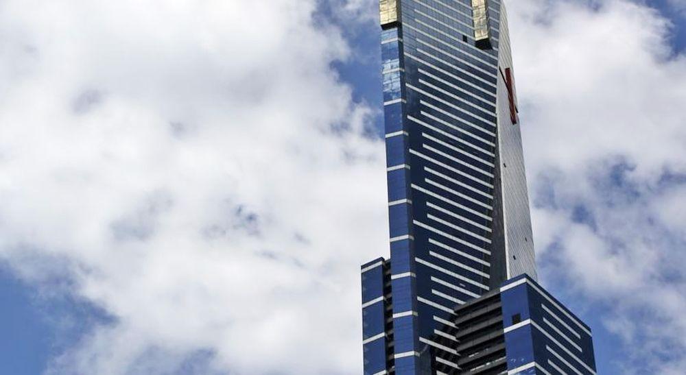 Southbank Apartments 28 Southgate Melbourne Exterior foto