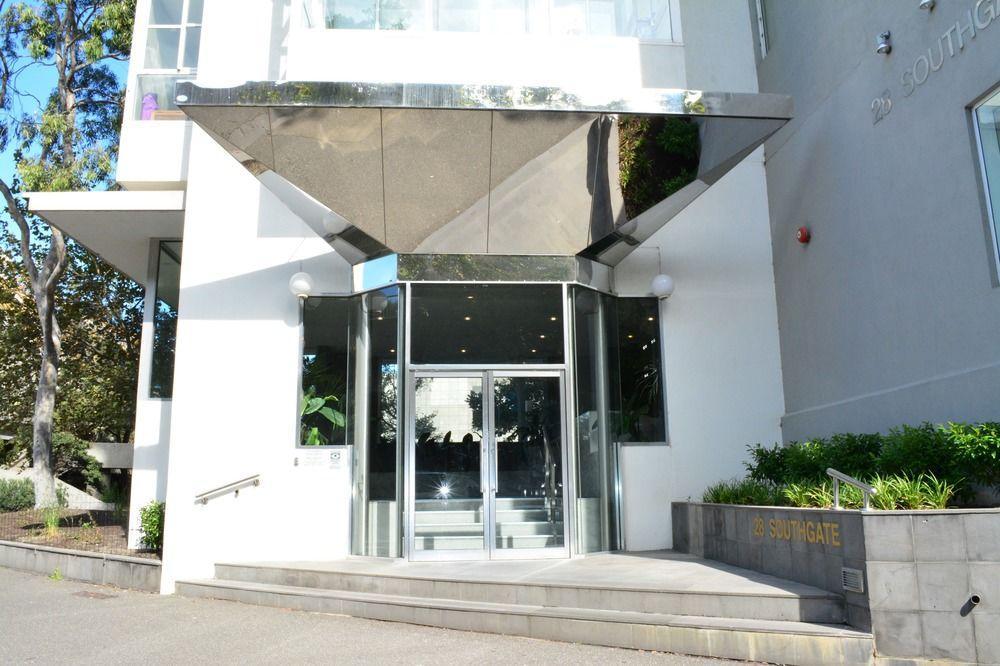 Southbank Apartments 28 Southgate Melbourne Exterior foto