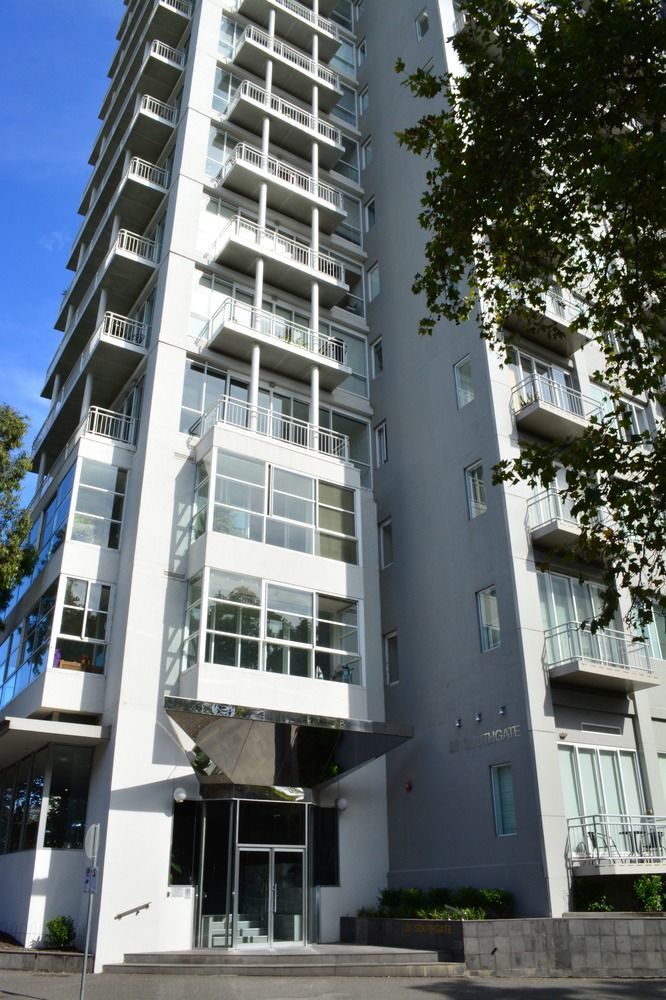 Southbank Apartments 28 Southgate Melbourne Exterior foto